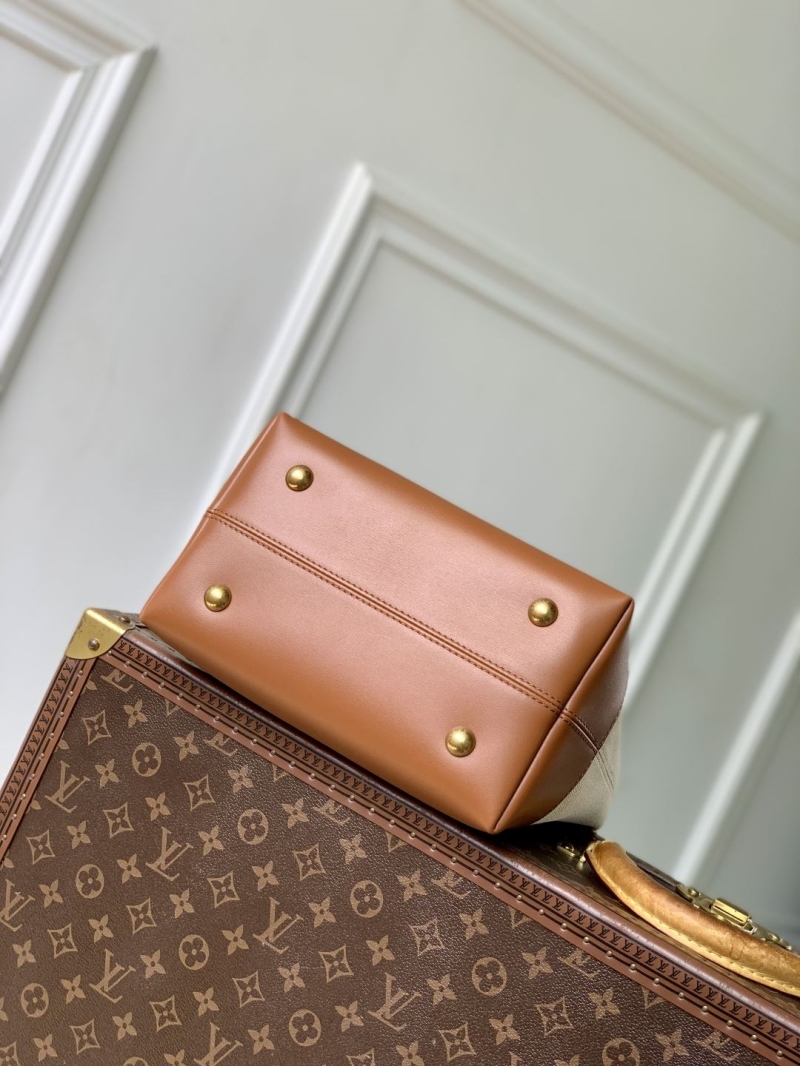 LV Bucket Bags